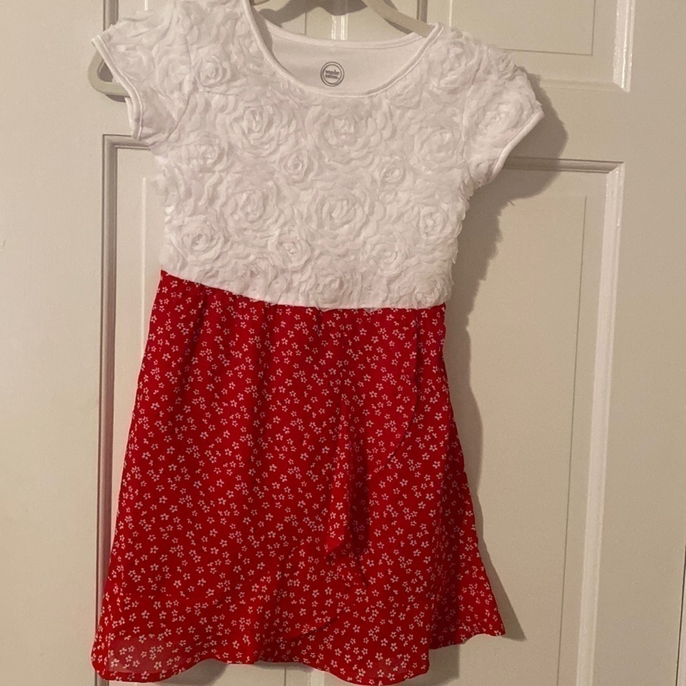𝅺wonder nation dress